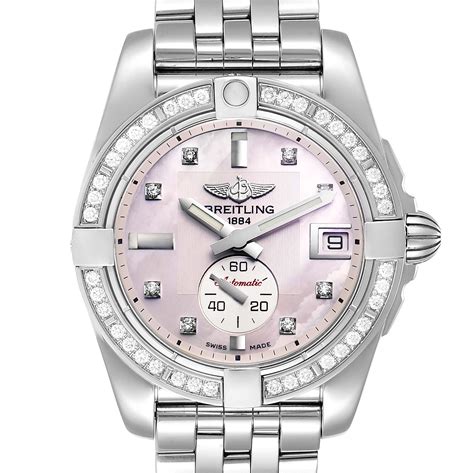 Amazon.com: Breitling Watches For Women